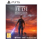 Infogrames Star Wars Jedi: Survivor Standard ITA PlayStation 5