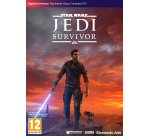 Infogrames Star Wars Jedi: Survivor Standard Italian PC