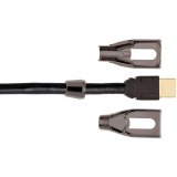 REAL CABLE Câble HDMI HD-E 2
