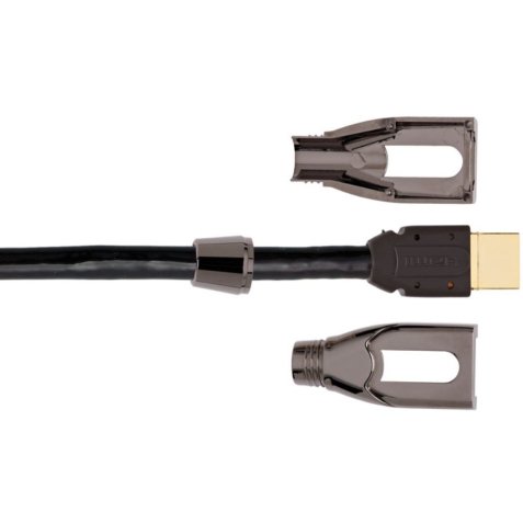 REAL CABLE Câble HDMI HD-E 2