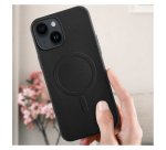 Akashi ALTCSTI14BLK coque de protection pour téléphones portables 15,5 cm (6.1") Housse Noir