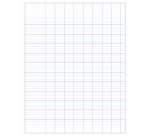 Cahier Conquerant classique agrafe 170x220 32p 90g seyes 4mm assorti