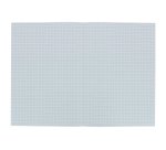 Copies doubles 200 pages 5 x 5 21 x 29,7 cm  Conquérant - non perforées