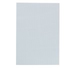 Copies doubles 200 pages 5 x 5 21 x 29,7 cm  Conquérant - non perforées