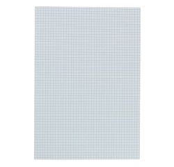 Copies doubles 200 pages 5 x 5 21 x 29,7 cm  Conquérant - non perforées