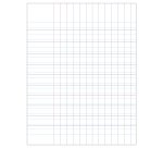 Cahier Conquerant Classique Agrafe 170X220 32P 90G Double Ligne 3/10 Assorti
