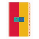 Répertoire reliure piqûre 96 pages 70g 9x14 cm petits carreaux 5x5. Couverture carte vernie