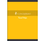 CONQUERANT SEPT Cahier de travaux pratiques, 240 x 320 mm