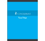 CONQUERANT SEPT Cahier de travaux pratiques, 240 x 320 mm