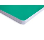 Carnet spirale Conquerant 14,8 x 21 cm 5 x 5 mm 180 pages