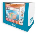 10 dossier susp Elba ultimate azo d15/30a4 kraft orange