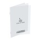 Cahier 240 x 320, 48 pages, uni dessin