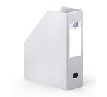 Porte-revues Oxford a4 dos 10 cm couverture carte rigide recouverte de pvc