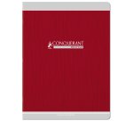 Cahier conquerant classique agrafe 240x320 48 pages 90g   seyes recycle