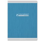 Cahier conquerant classique agrafe 240x320 96 pages 90g   seyes recycle