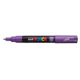 Marqueur à pigment PC-1MC, violet