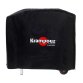 KRAMPOUZ Accessoire barbecue Housse AHC2