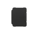 Tucano IPD1022AL-BK funda para tablet 27,7 cm (10.9") Folio Negro