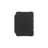 Tucano IPD1022AL-BK funda para tablet 27,7 cm (10.9") Folio Negro