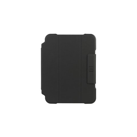 Tucano IPD1022AL-BK funda para tablet 27,7 cm (10.9") Folio Negro