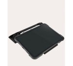 Tucano IPD1022AL-BK funda para tablet 27,7 cm (10.9") Folio Negro