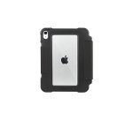 Tucano IPD1022AL-BK funda para tablet 27,7 cm (10.9") Folio Negro