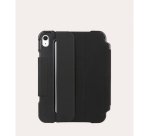 Tucano IPD1022AL-BK funda para tablet 27,7 cm (10.9") Folio Negro