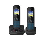 Téléphone sans fil Panasonic KX-TGH722FRB