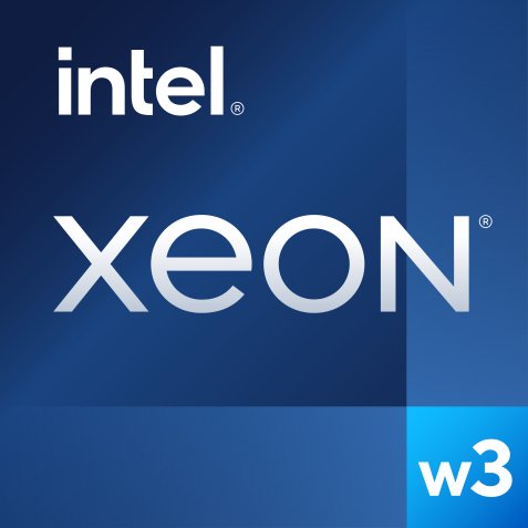 Intel Xeon w3-2435 processeur 3,1 GHz 22,5 Mo Smart Cache