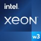 Intel Xeon w3-2435 processeur 3,1 GHz 22,5 Mo Smart Cache