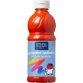 Flacon de 500ml gouache Glossy Rouge Vif