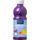 Flacon de 500ml gouache Glossy Violet