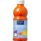 Flacon de 500ml gouache Glossy Orange