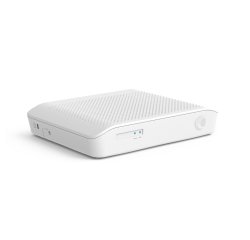 Cambium Networks NSE3000 Routeur connecté Gigabit Ethernet Blanc