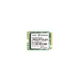 Transcend MTE300S 512 Go M.2 PCI Express 3.0 NVMe 3D NAND