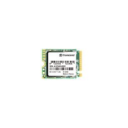 Transcend MTE300S 256 Go M.2 PCI Express 3.0 NVMe 3D NAND