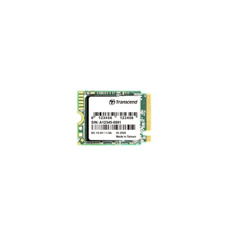 Transcend MTE300S 256 Go M.2 PCI Express 3.0 NVMe 3D NAND