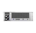 Synology RS2825RP+ 16 Bay NAS Rack (3U) V1780B 8 GB DDR4 Synology DSM Grey