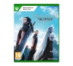 Infogrames Crisis Core - Final Fantasy VII - Reunion Standard Italian Xbox One/Xbox Series X