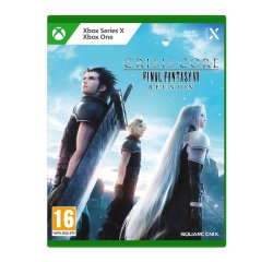Infogrames Crisis Core - Final Fantasy VII - Reunion Standard ITA Xbox One/Xbox Series X