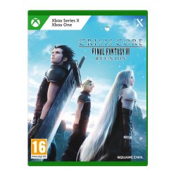 Infogrames Crisis Core - Final Fantasy VII - Reunion Standard ITA Xbox One/Xbox Series X