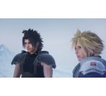 Infogrames Crisis Core - Final Fantasy VII - Reunion Standard Italian Xbox One/Xbox Series X