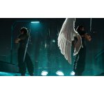 Infogrames Crisis Core - Final Fantasy VII - Reunion Standard Italian Xbox One/Xbox Series X