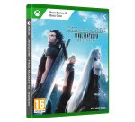 Infogrames Crisis Core - Final Fantasy VII - Reunion Standard Italian Xbox One/Xbox Series X