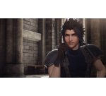 Infogrames Crisis Core - Final Fantasy VII - Reunion Standard Italian Xbox One/Xbox Series X