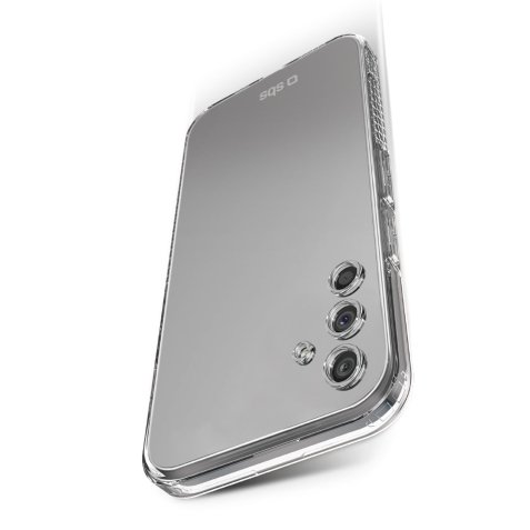 SBS Coque smartphone Coque Extreme X2 A14 5G