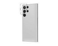 SBS Kit accessoires smartphone Protection Lentille Appareil Photo Galaxy S23 Ultr