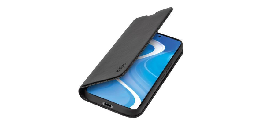 SBS Etui support de protection Wallet Lite pour Samsung Galaxy A54