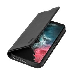 SBS Etui support Wallet Lite Galaxy S23 Ultra