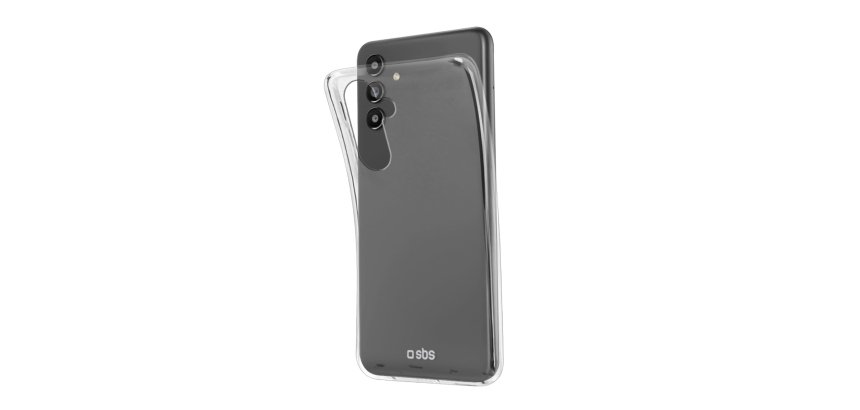 SBS Coque smartphone Skinny Galaxy A14 5G